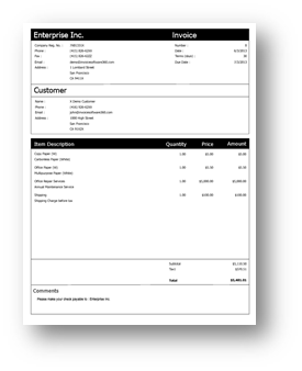 invoice 360 free download invoice 360 free download